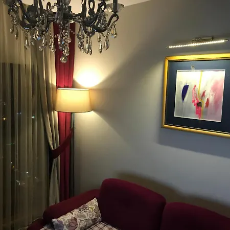 Destan Apartment Istanbul