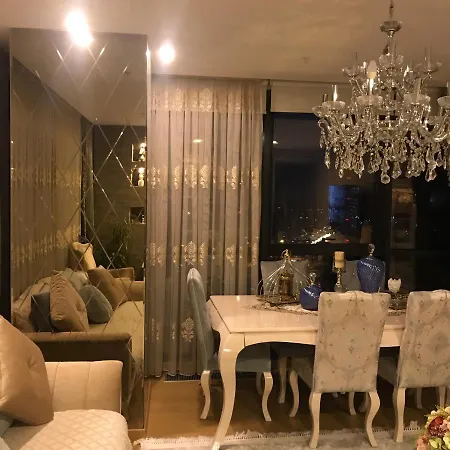 Apartment Destan