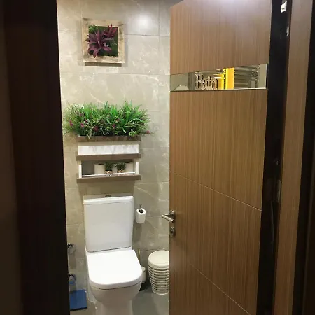 Apartment Destan