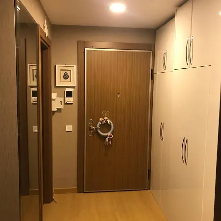 Destan Apartment *
