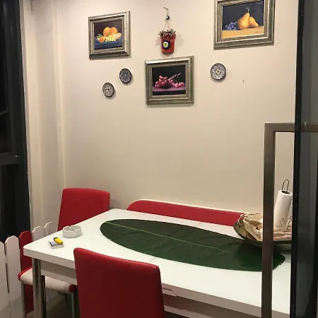 Apartment Destan