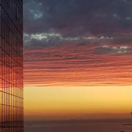 Destan Apartment Istanbul