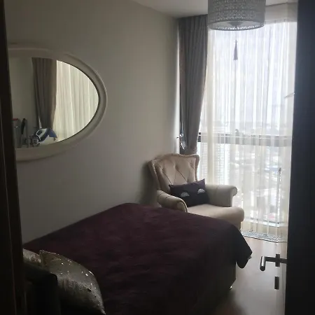 Destan Apartment